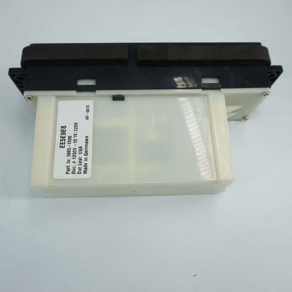 A/C CONTROLLER 4431080