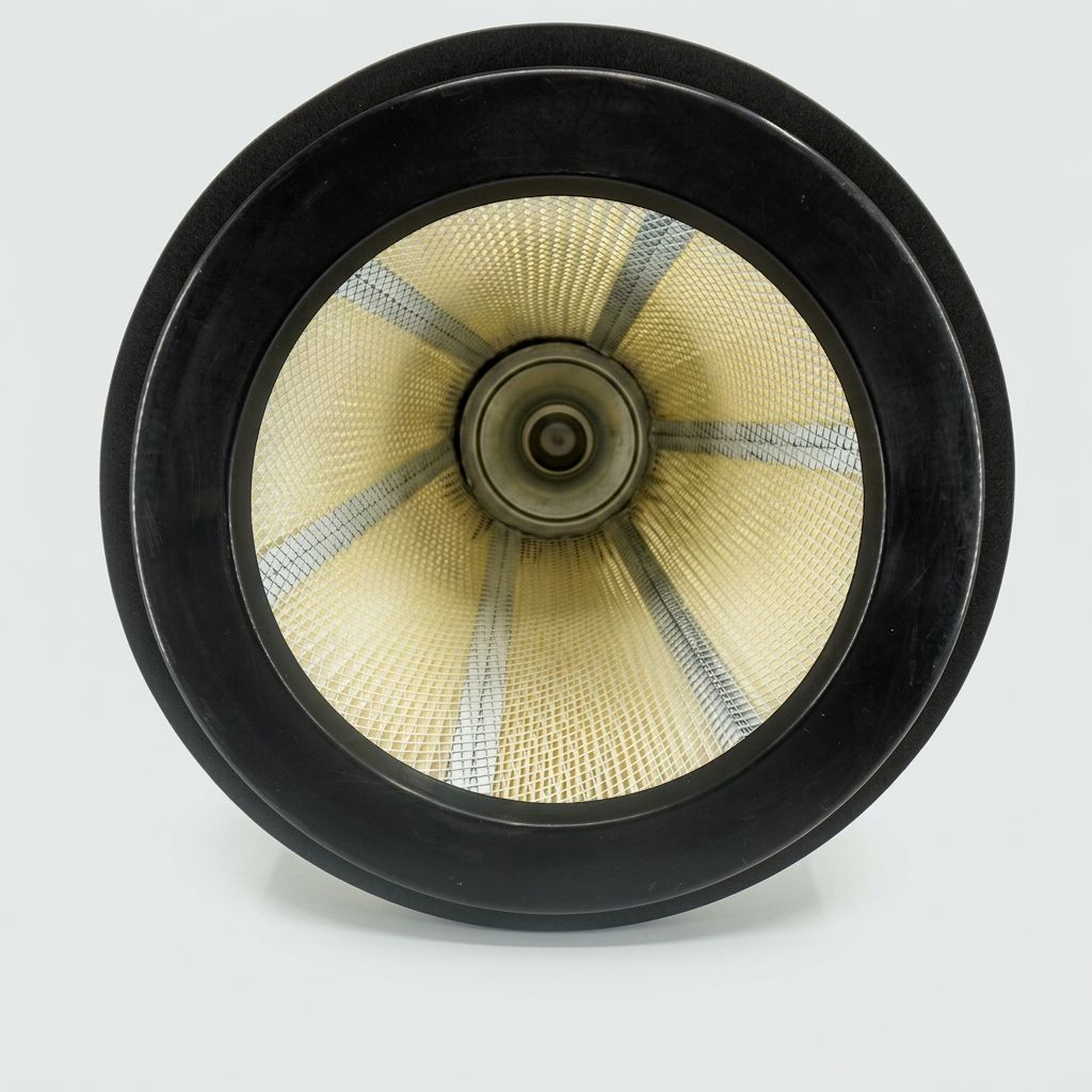 CONICAL PRE FILTER