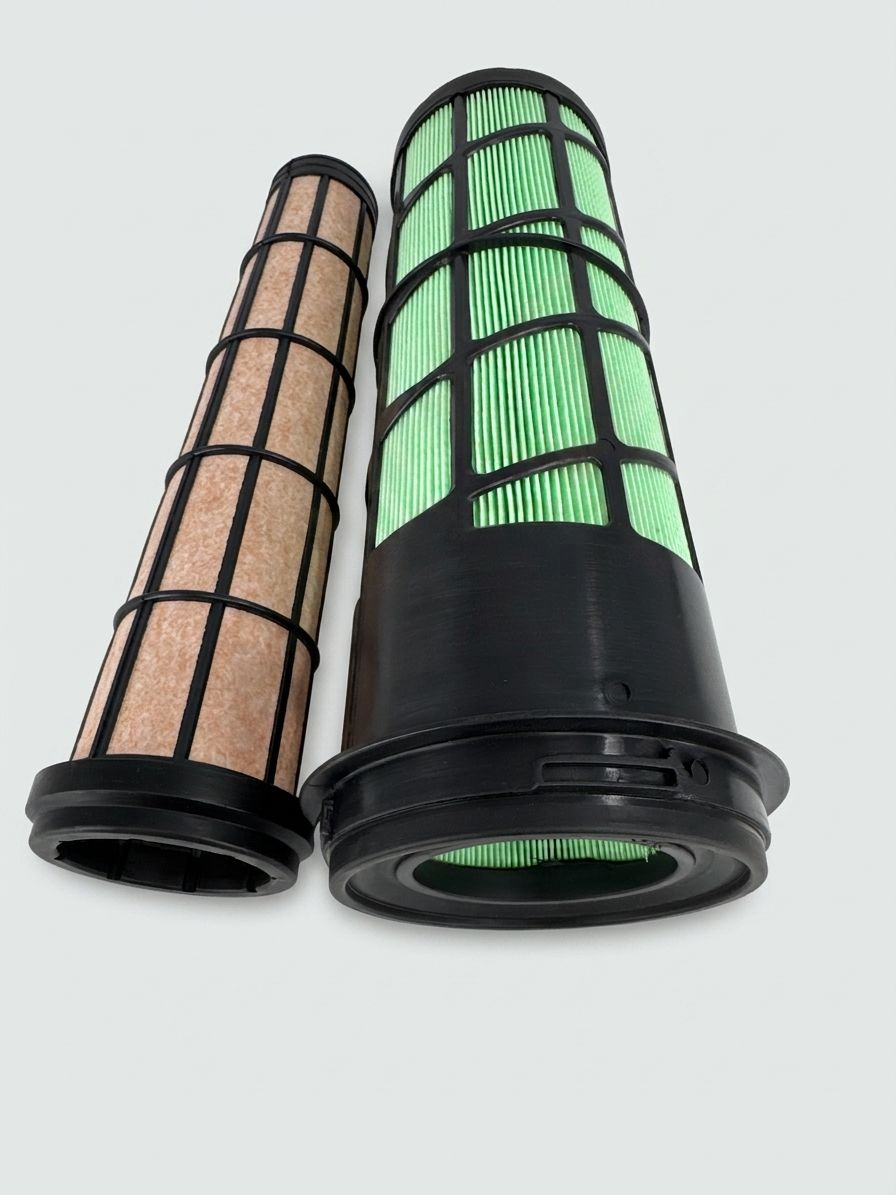 AIR FILTER SET