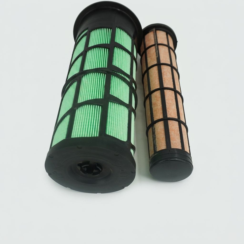 AIR FILTER SET