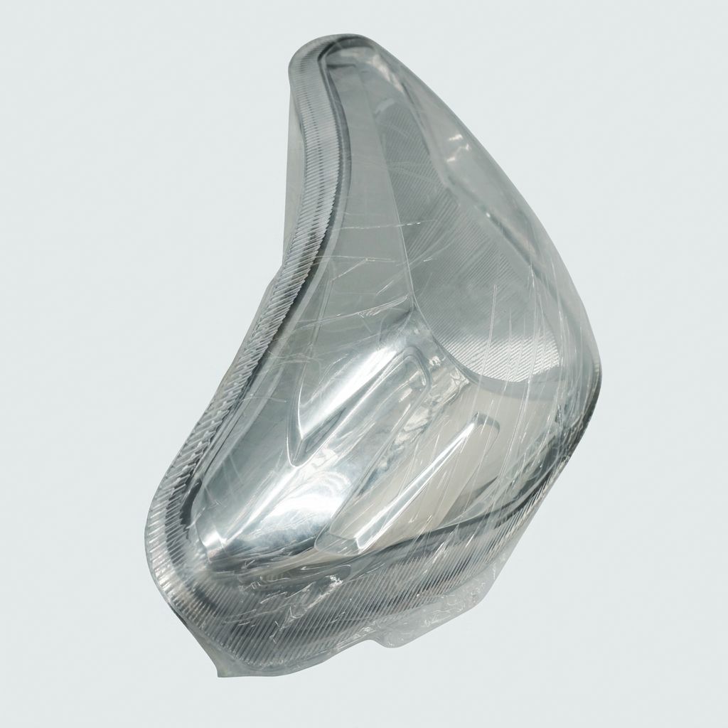 HEAD LIGHT, RH