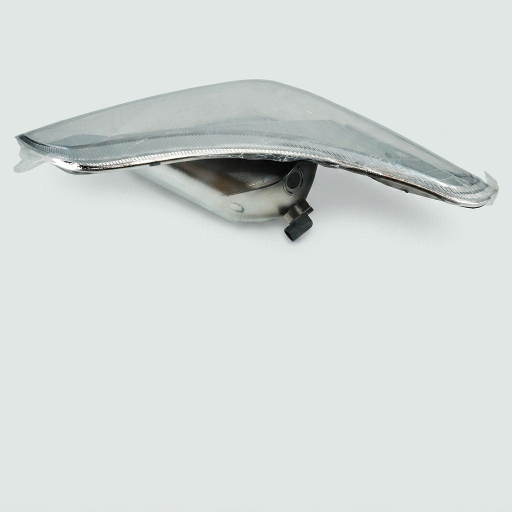 HEAD LIGHT, RH