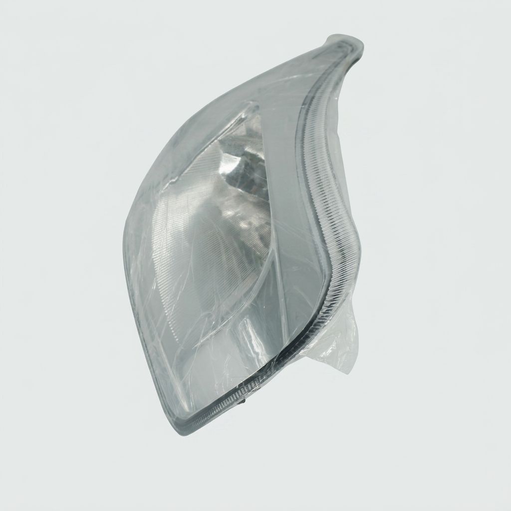 HEAD LIGHT, RH