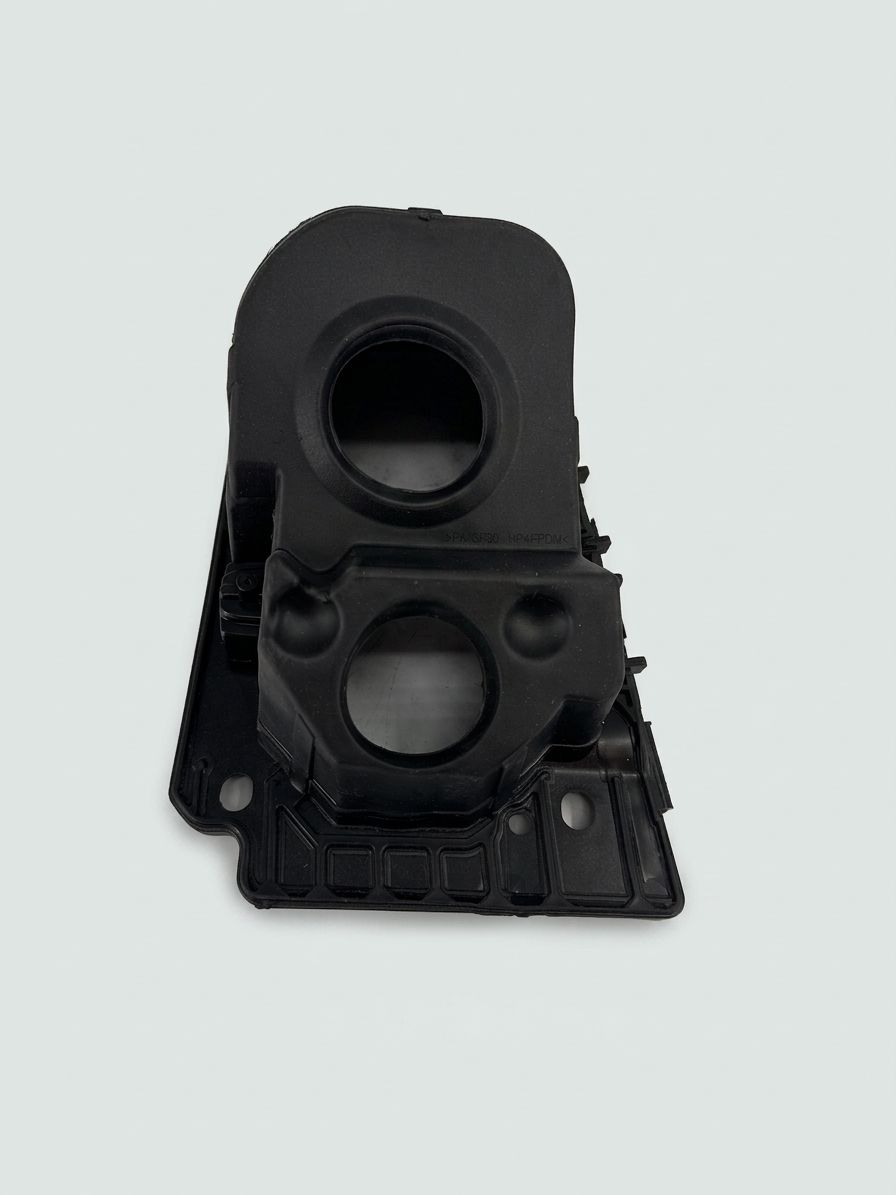 FUEL FILLER DOOR HOUSING 68169762AC FOR RAM PROMASTER 1500 2500 3500 2014-2019