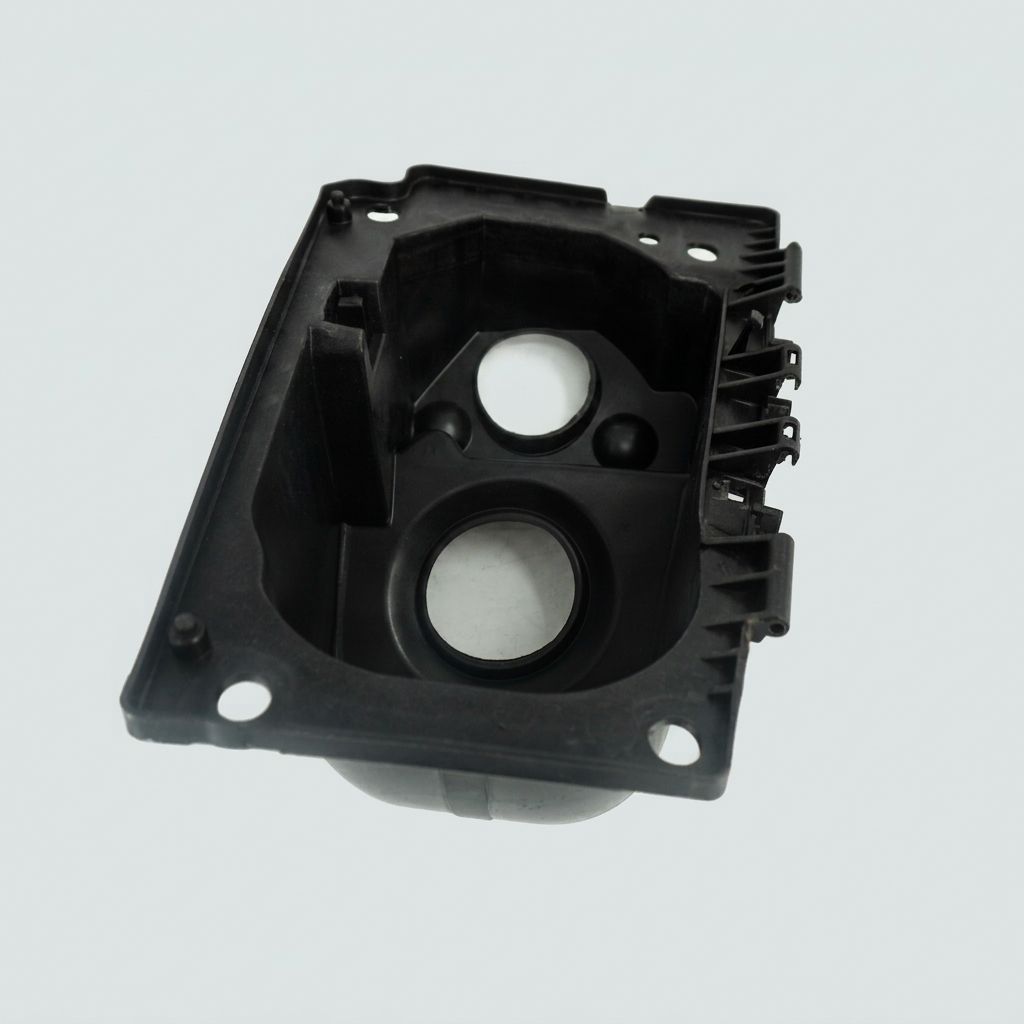 FUEL FILLER DOOR HOUSING 68169762AC FOR RAM PROMASTER 1500 2500 3500 2014-2019