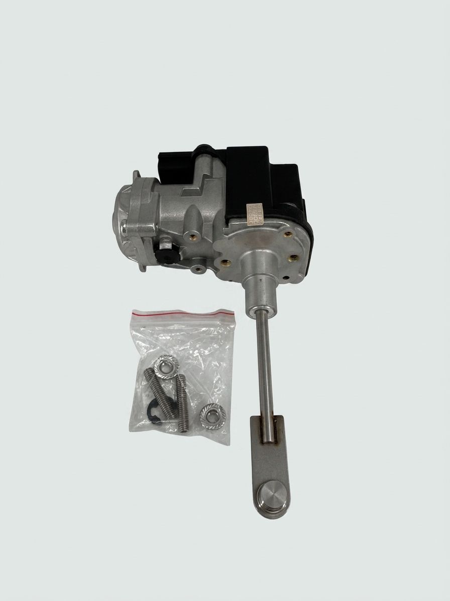 TURBO WASTEGATE ACTUATOR 03F145725G FOR AUDI A1 A3 VOLKSWAGEN BEETLE CADDY JETTA