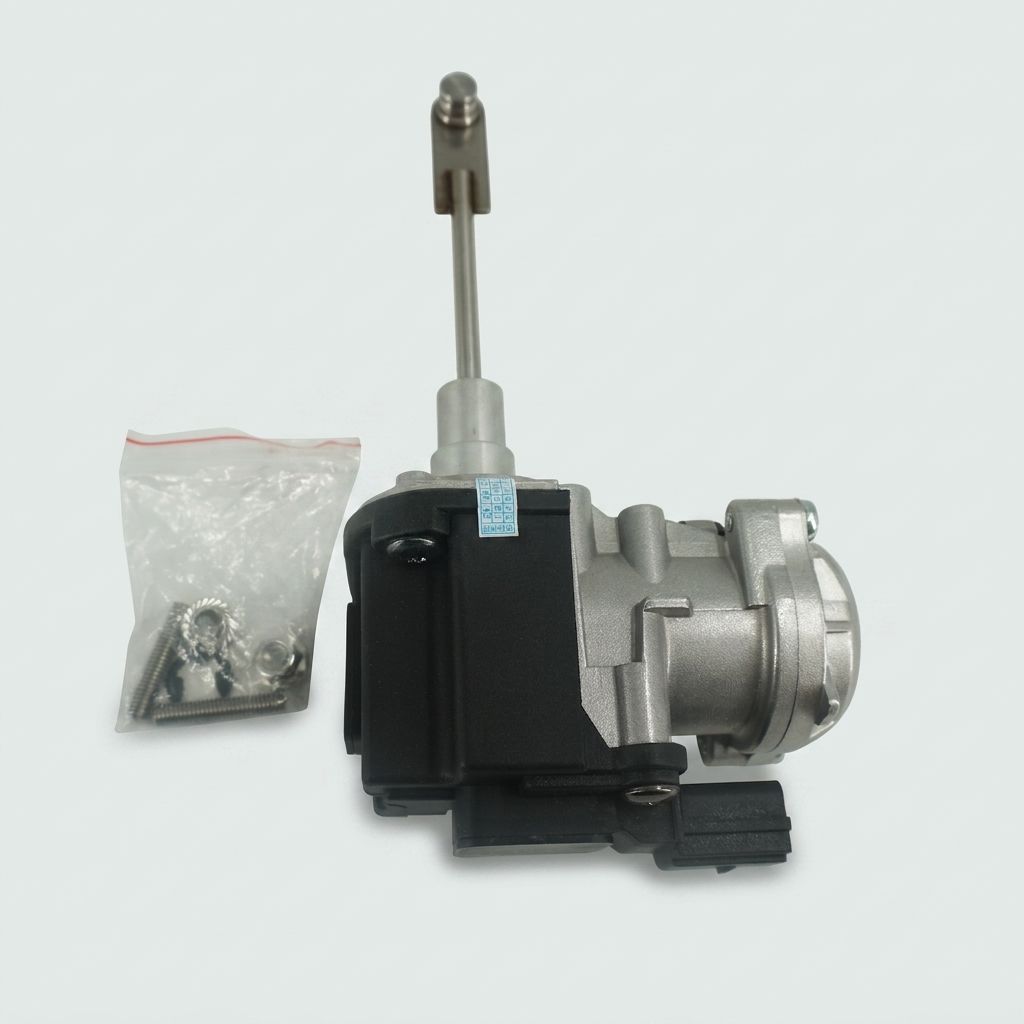 TURBO WASTEGATE ACTUATOR 03F145725G FOR AUDI A1 A3 VOLKSWAGEN BEETLE CADDY JETTA