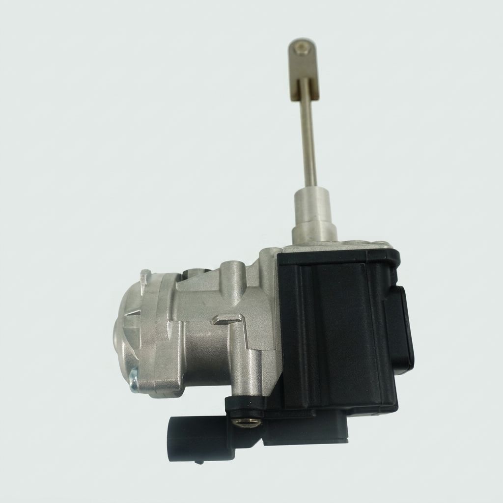 TURBO WASTEGATE ACTUATOR 03F145725G FOR AUDI A1 A3 VOLKSWAGEN BEETLE CADDY JETTA