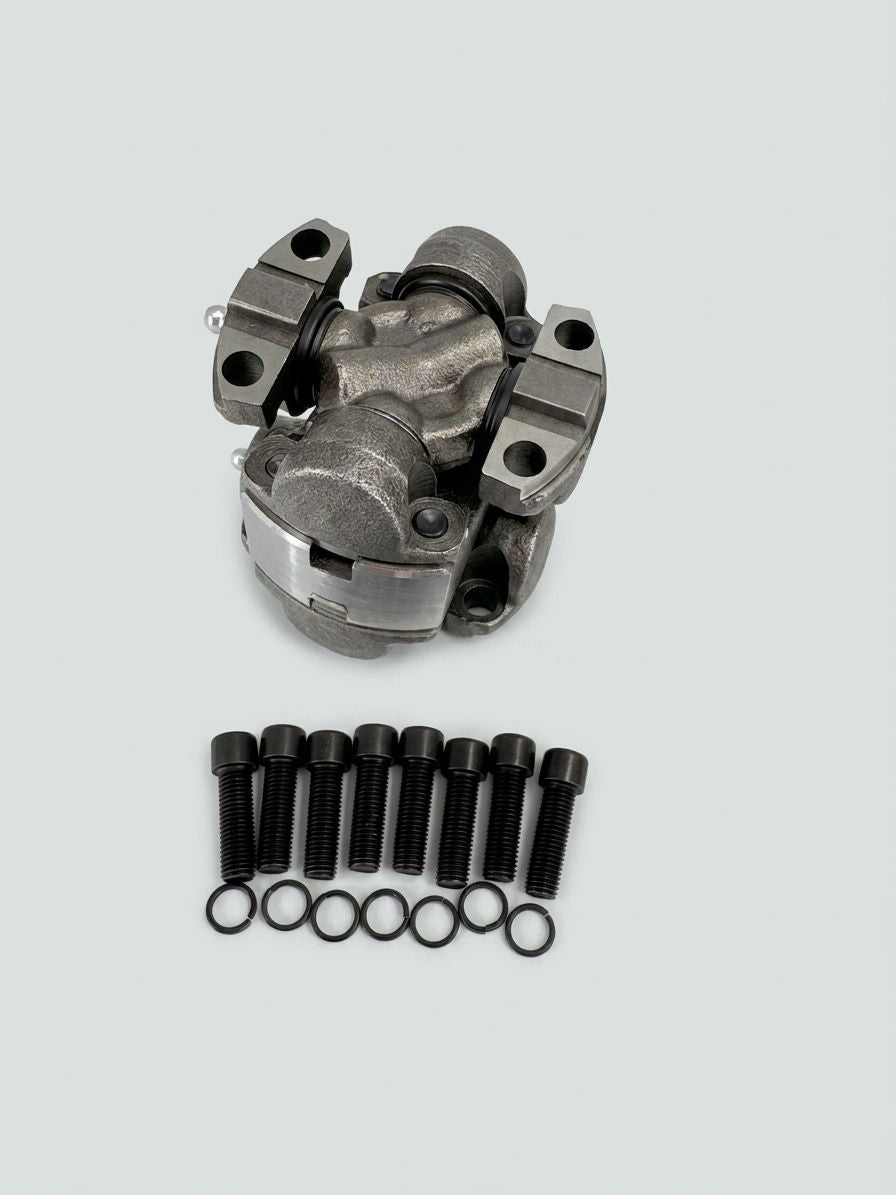 SPIDER U JOINT ASSEMBLY