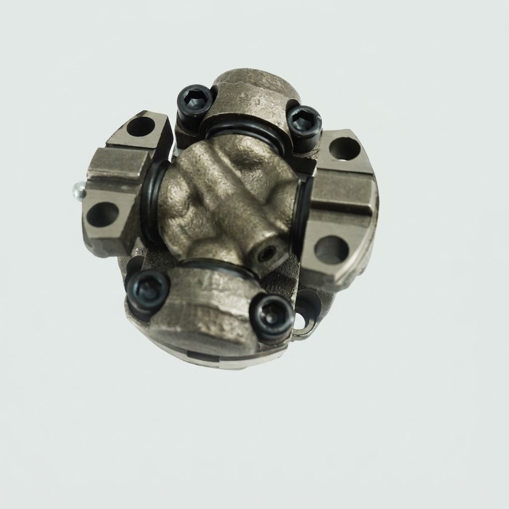 SPIDER U JOINT ASSEMBLY