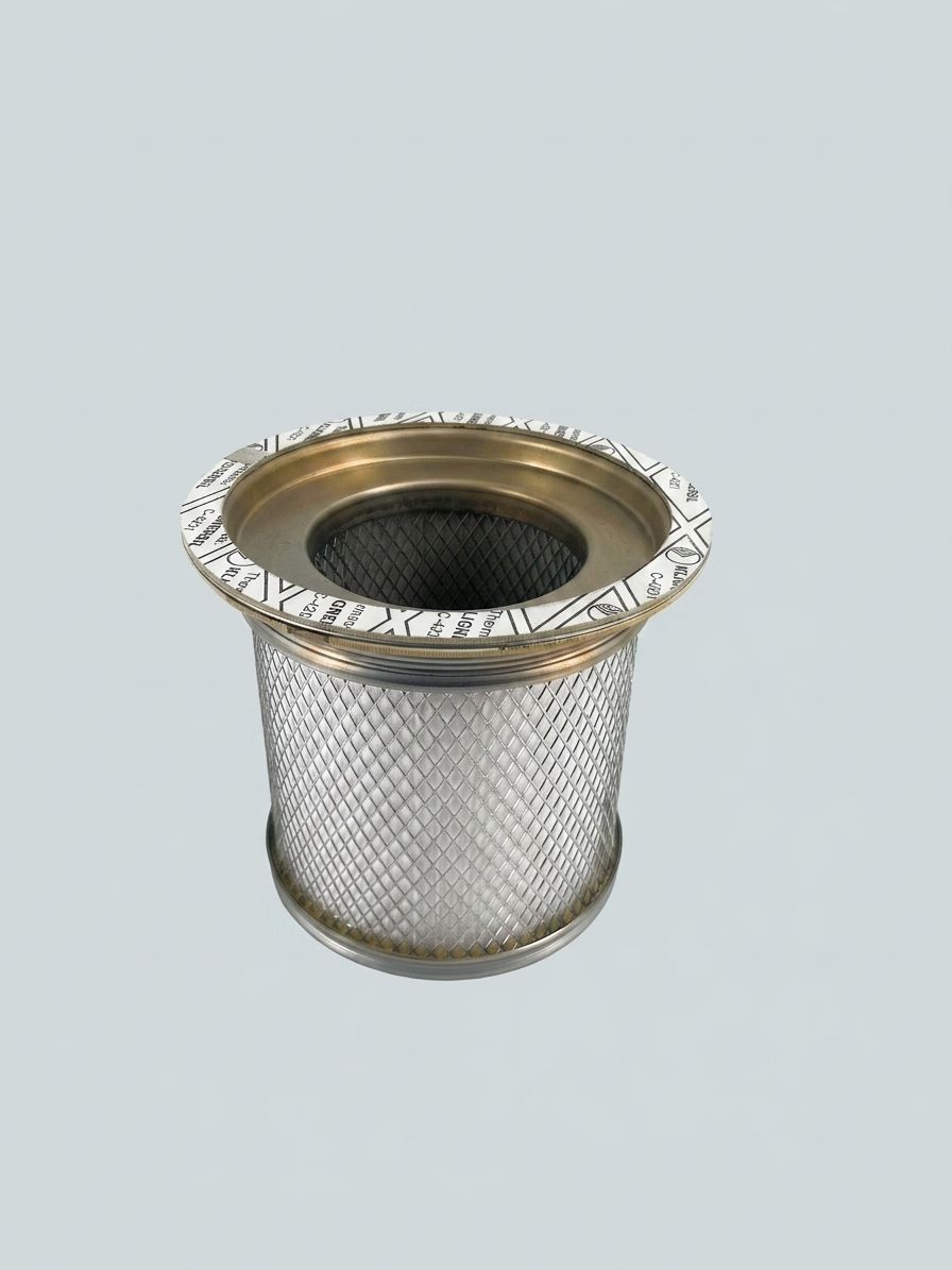 AIR OIL SEPARATOR