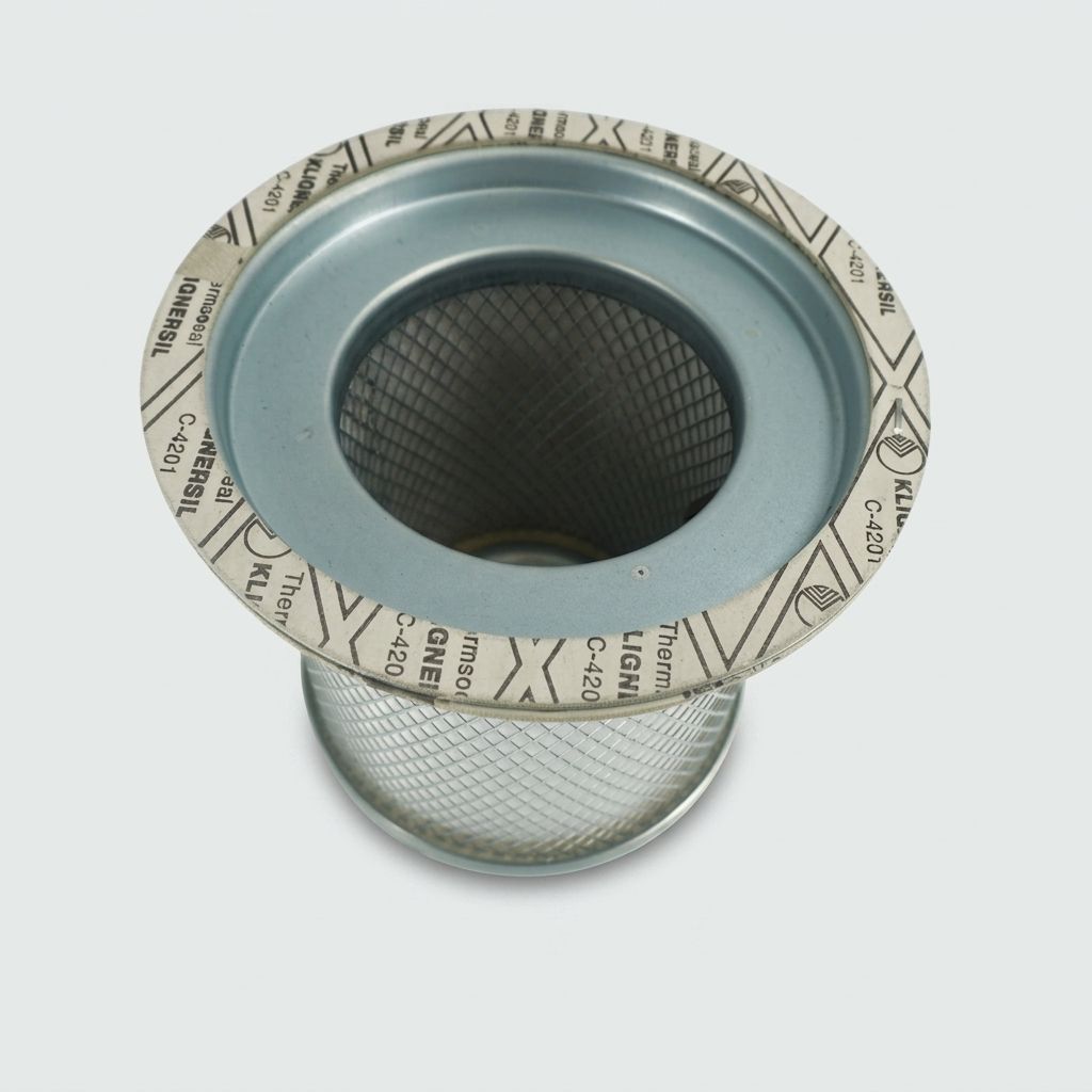 AIR OIL SEPARATOR