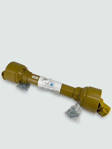 TRACTOR PTO DRIVESHAFT
