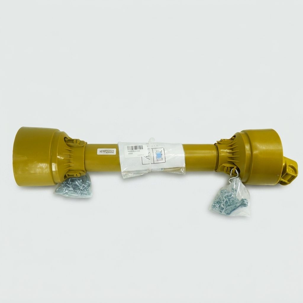 TRACTOR PTO DRIVESHAFT