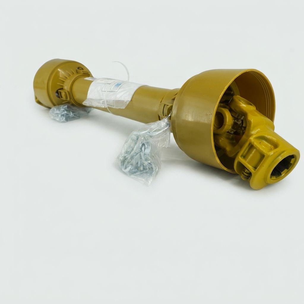 TRACTOR PTO DRIVESHAFT