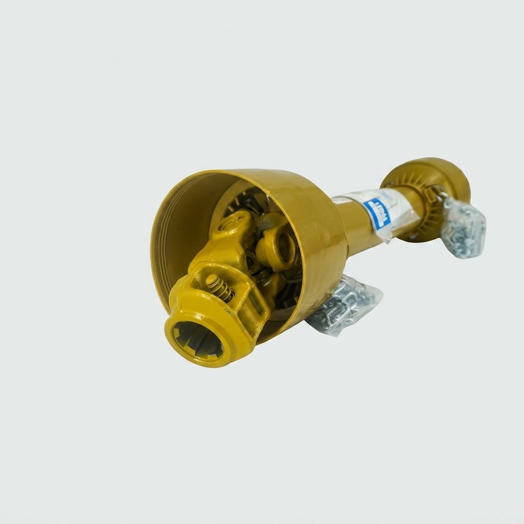 TRACTOR PTO DRIVESHAFT