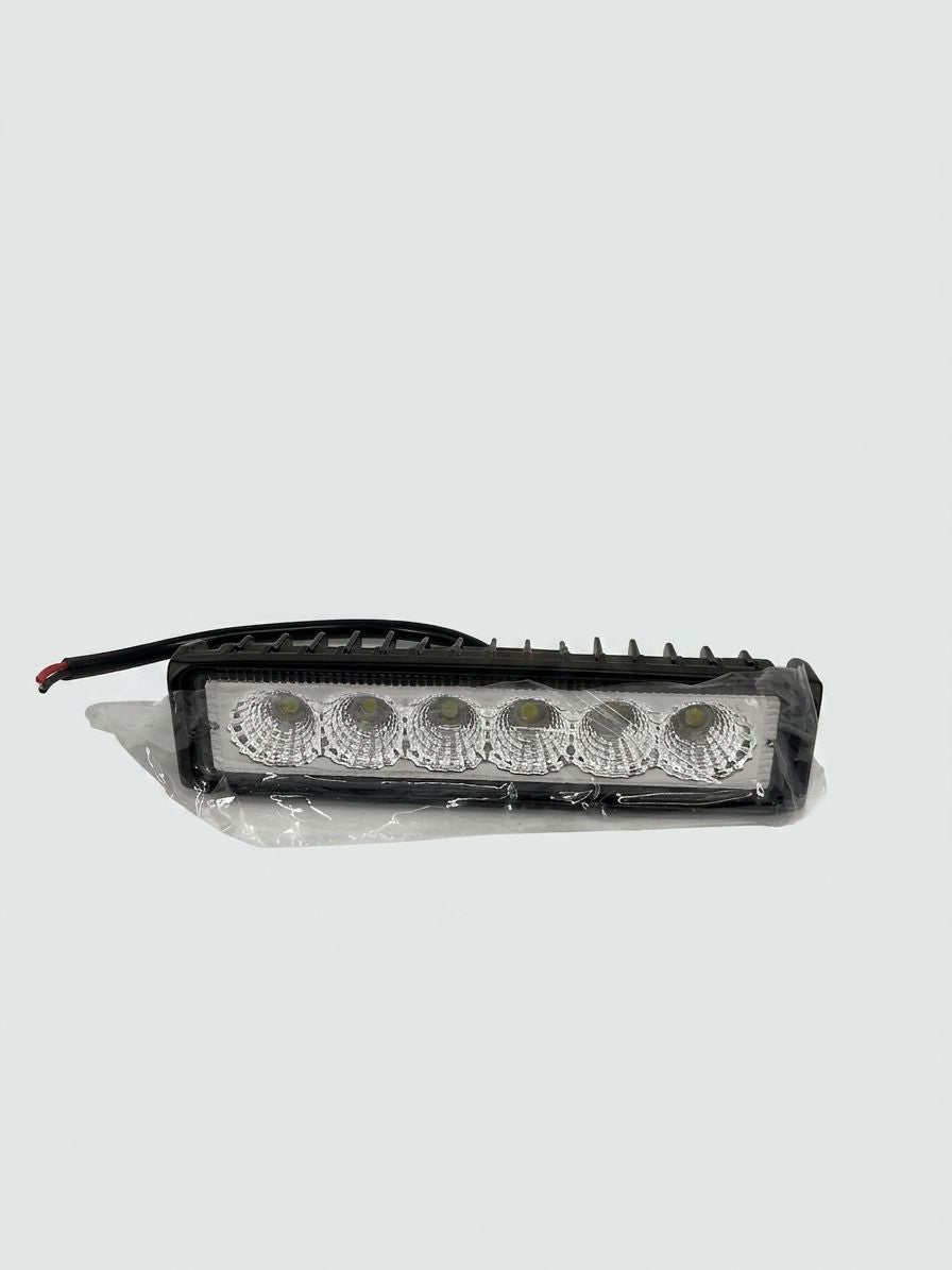 LED FRONT WORK LIGHT