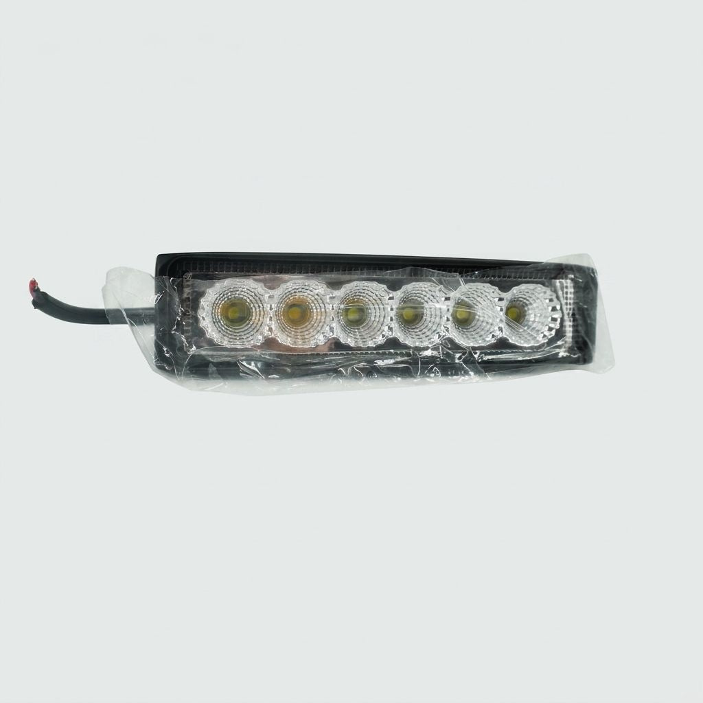 LED FRONT WORK LIGHT