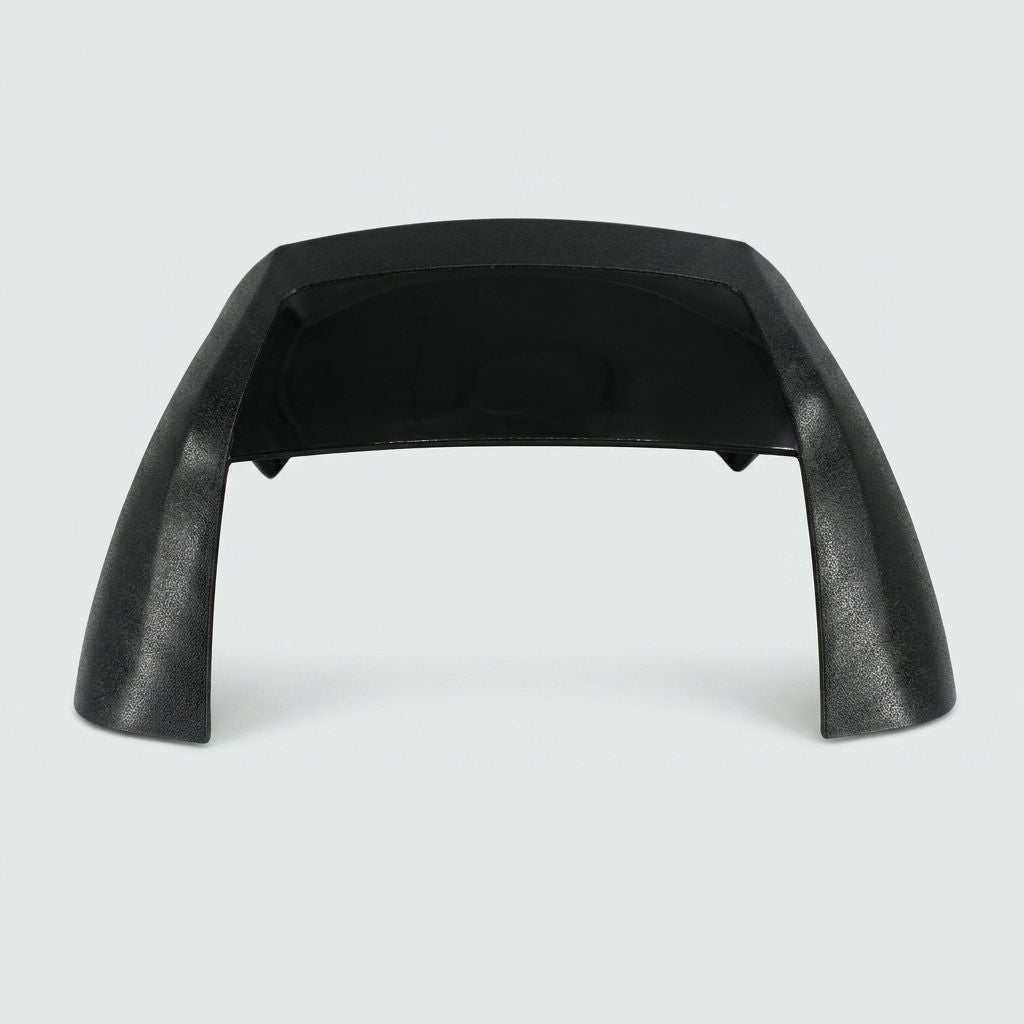 AIR DAM CAP