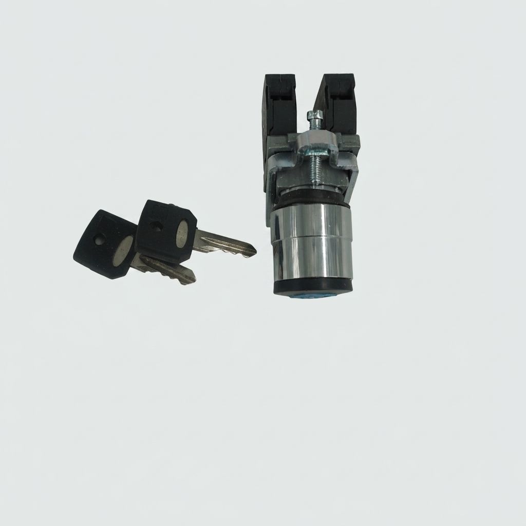 KEY SWITCH