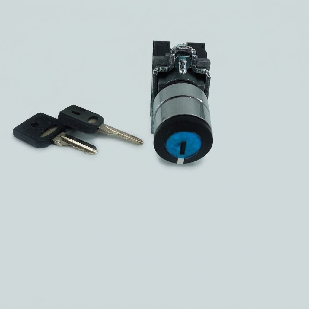 KEY SWITCH
