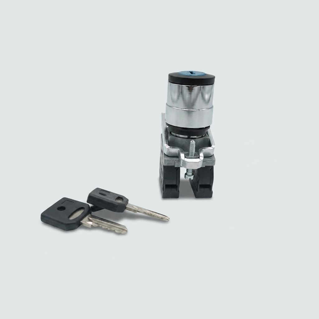 KEY SWITCH