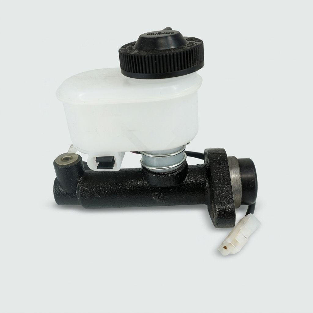 BRAKE MASTER CYLINDER