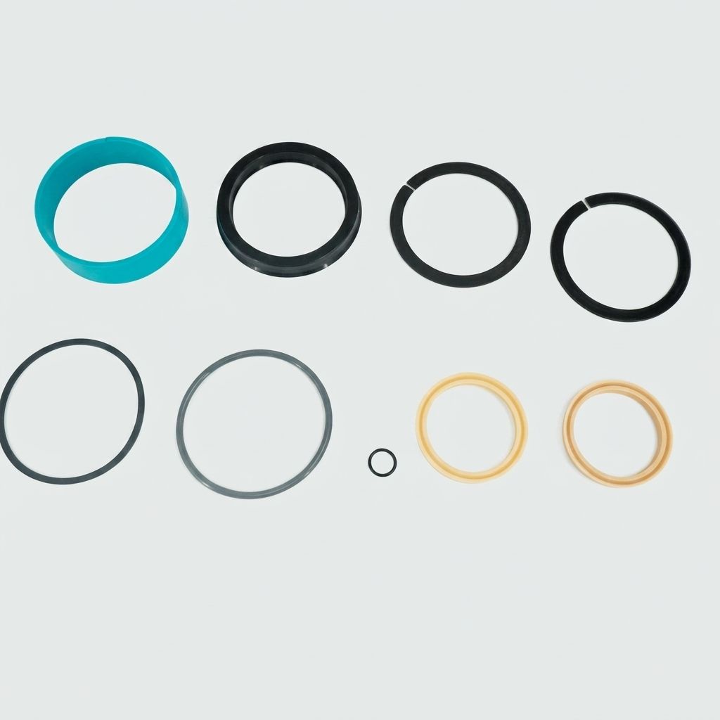 LIFT CYLINDER OVERHAUL SEAL KIT