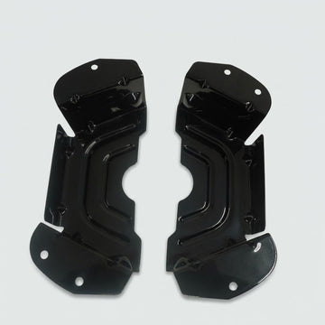 MOWER DECK BELT COVER, 42 IN AND 46 IN DECK