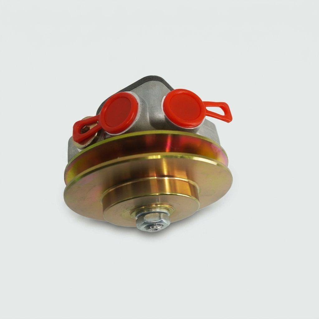 FUEL TRANSFER LIFT PUMP