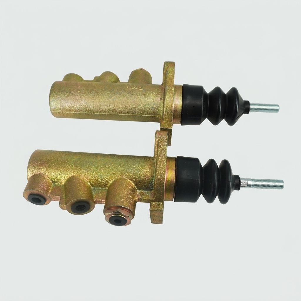 BRAKE MASTER CYLINDER, 2PCS