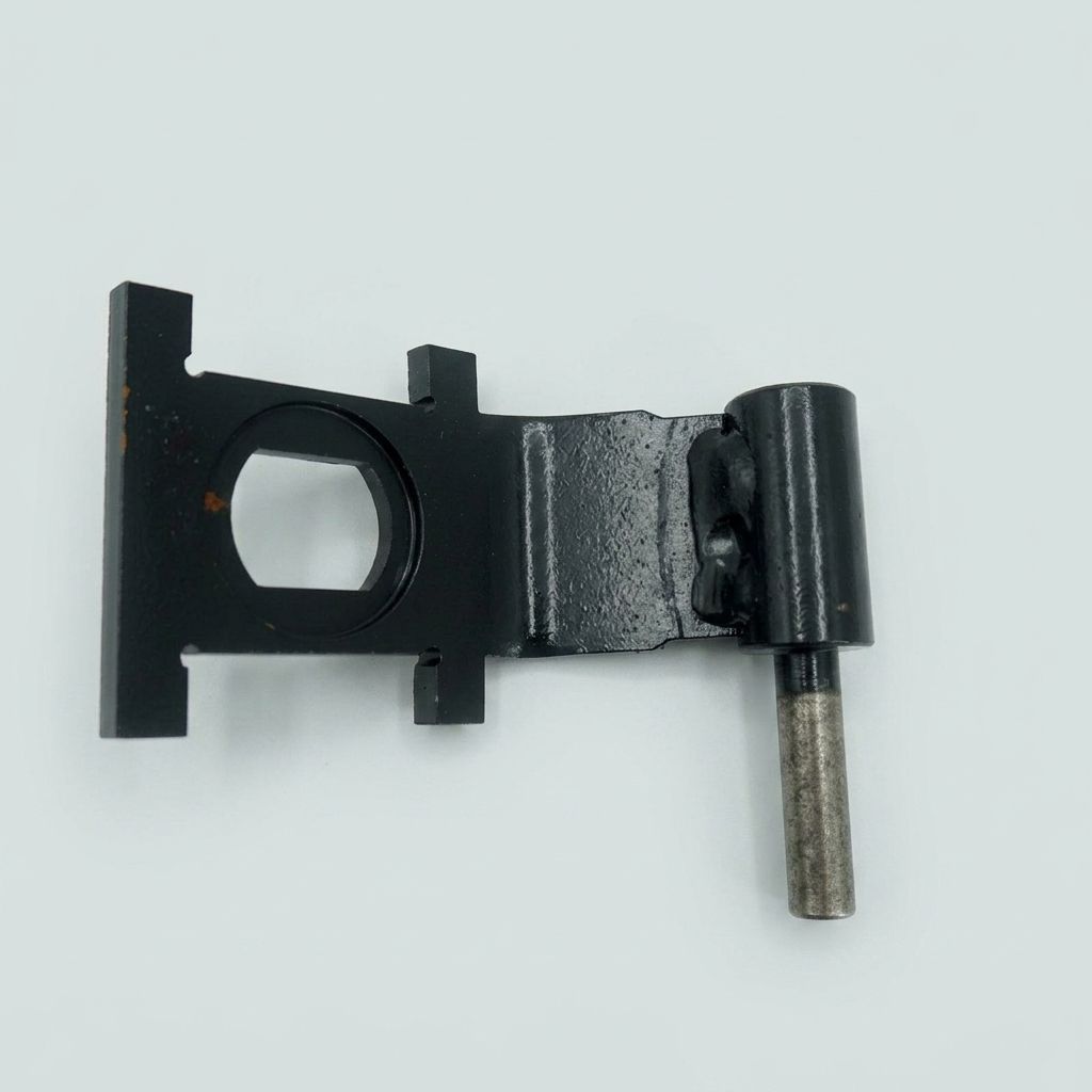 CAB DOOR HINGE