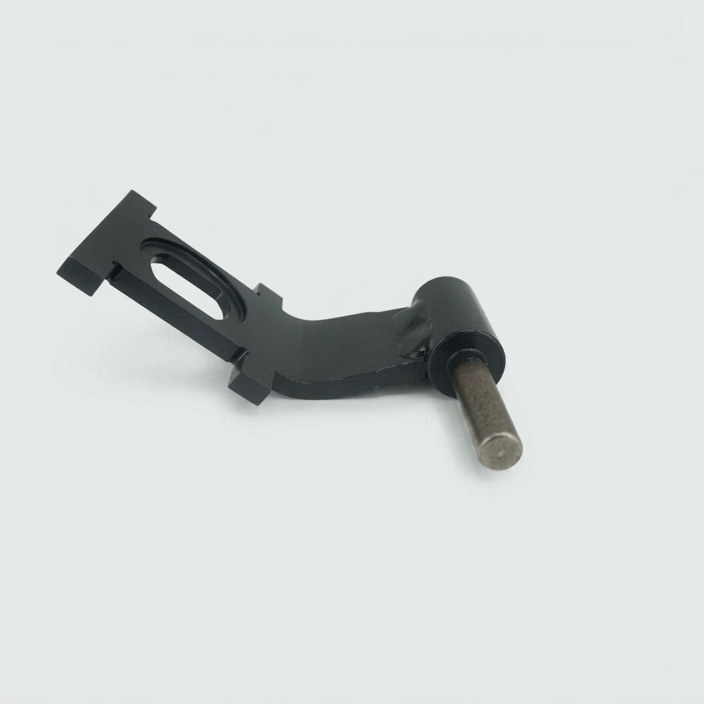 CAB DOOR HINGE