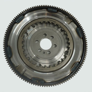 CLUTCH DUAL MASS FLYWHEEL, 129T