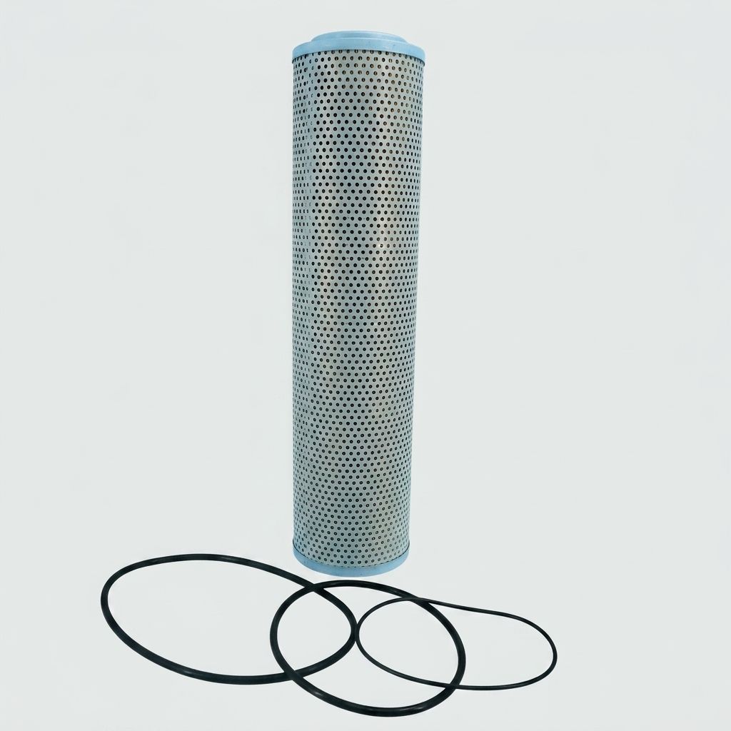 HYDRAULIC FILTER