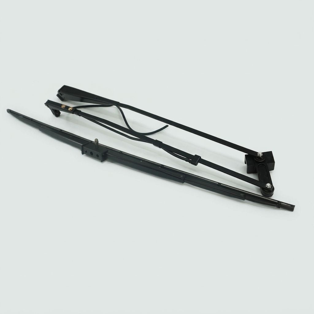 WINDSHIELD WIPER ARM AND BLADE