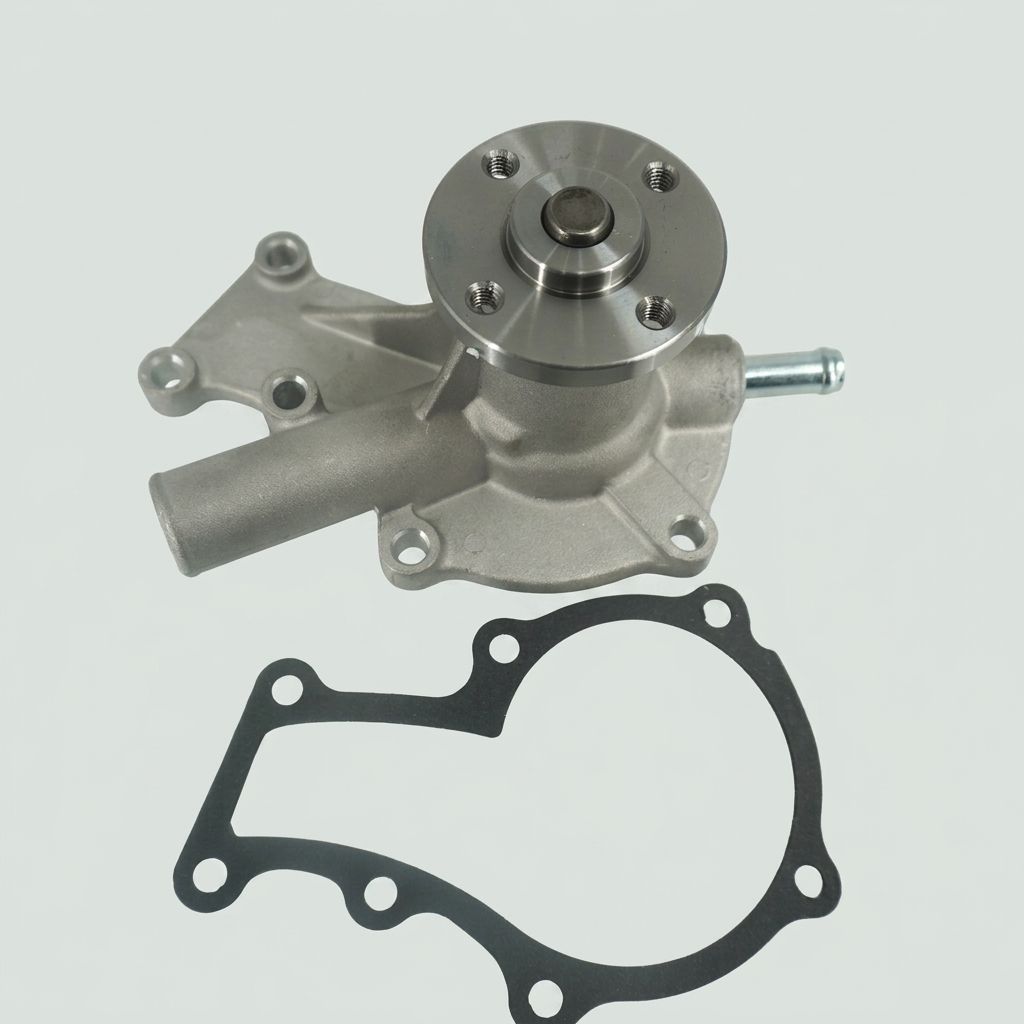 WATER PUMP