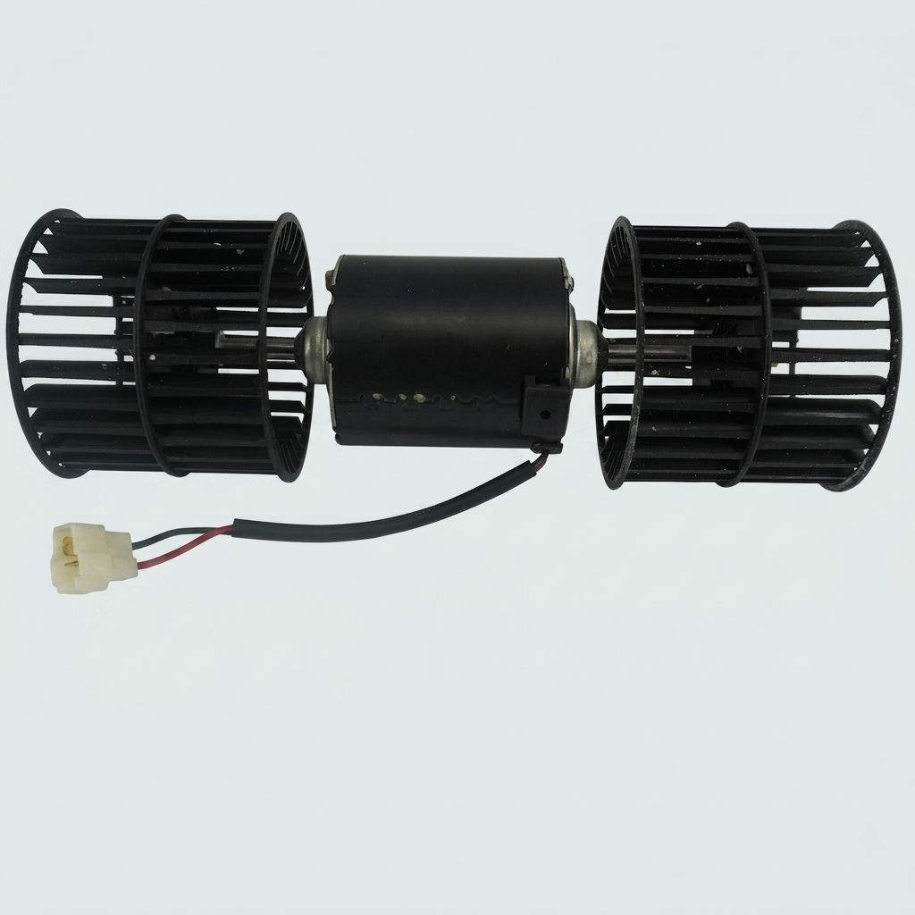 BLOWER MOTOR