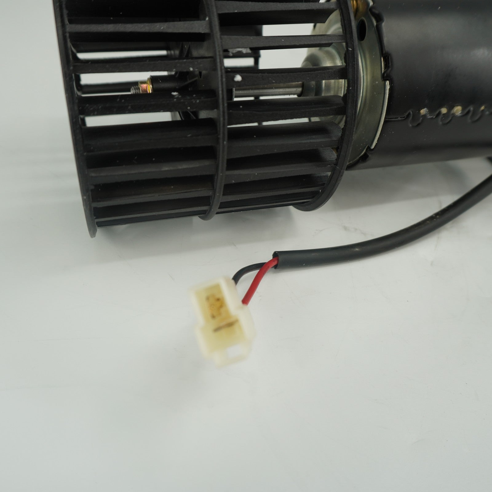 BLOWER MOTOR