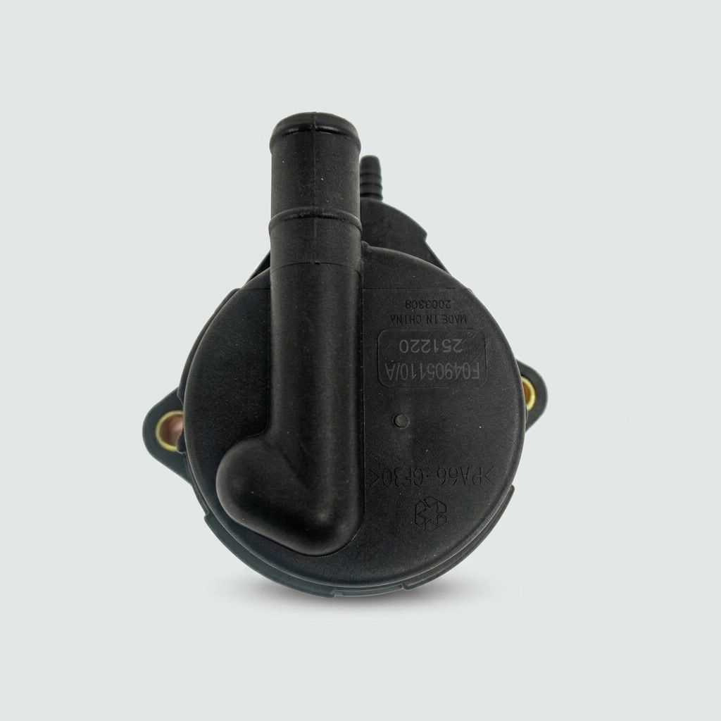 CRANKCASE BREATHER FILTER CAP