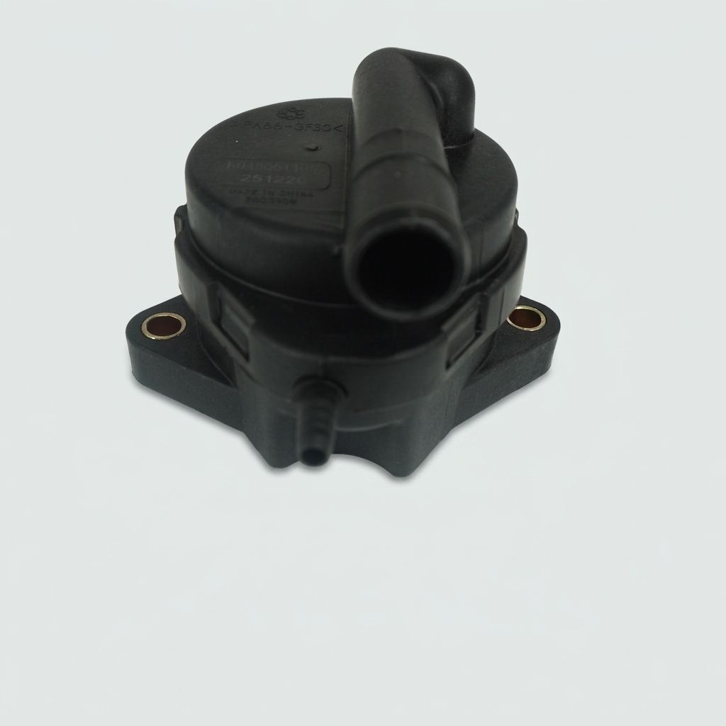 CRANKCASE BREATHER FILTER CAP