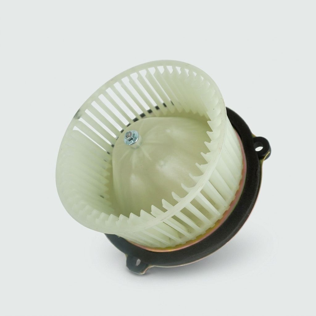 BLOWER MOTOR, 24V