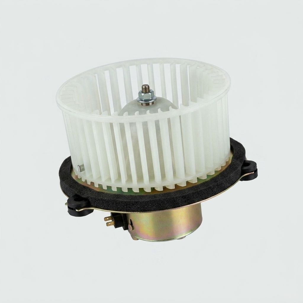 BLOWER MOTOR, 24V