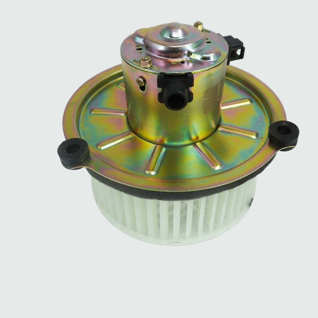 BLOWER MOTOR, 24V