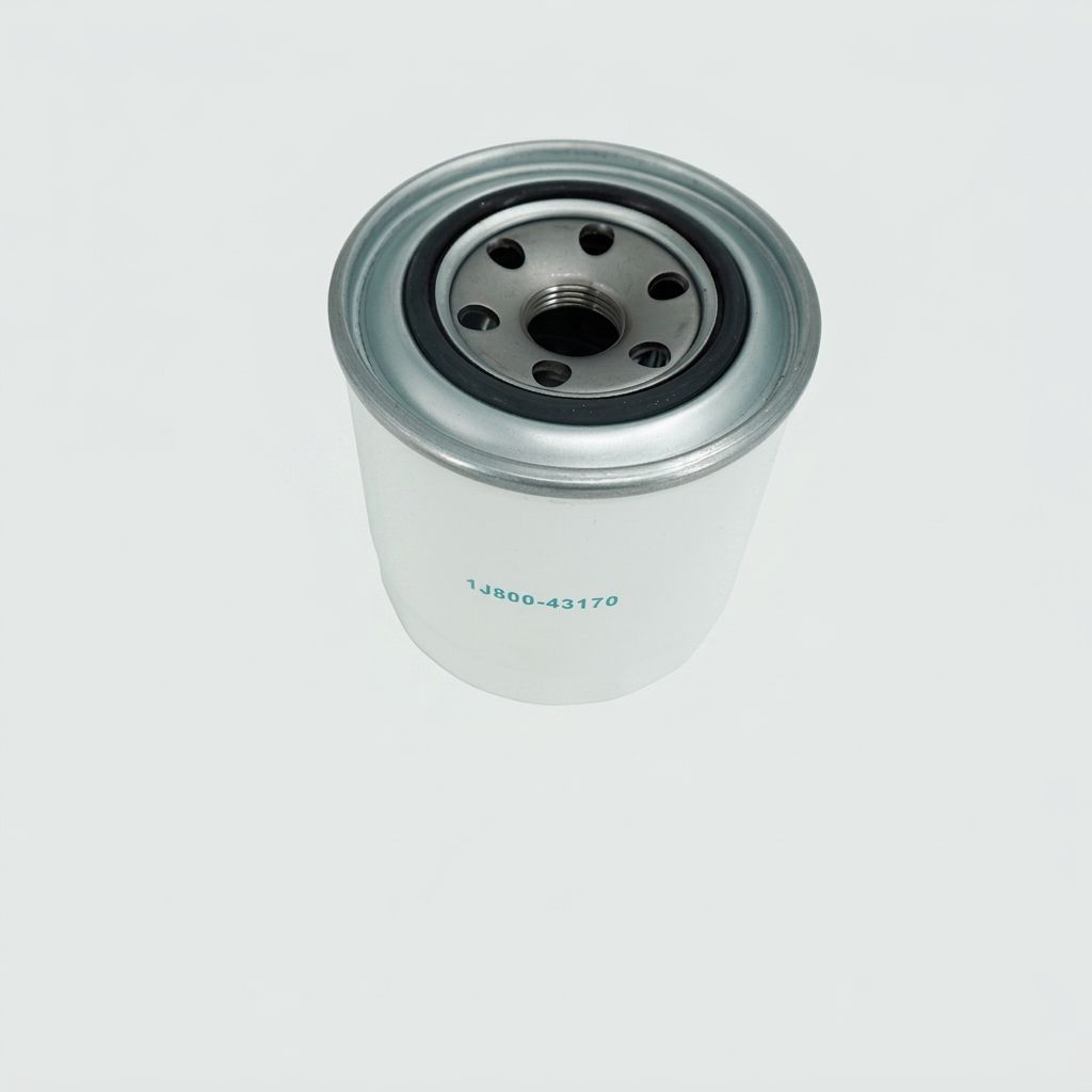 FUEL FILTER