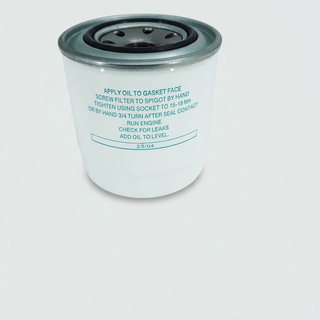 FUEL FILTER
