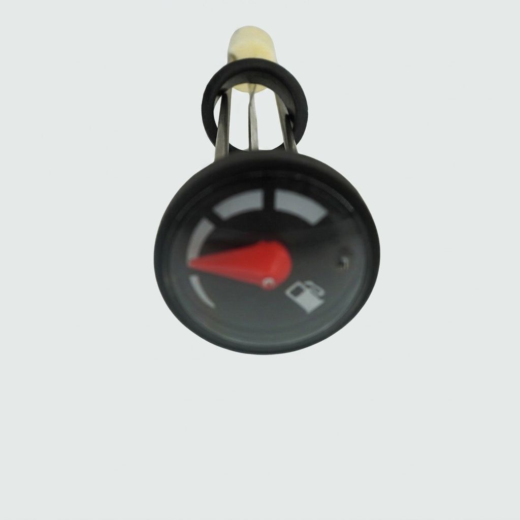 FUEL SENDER GAUGE