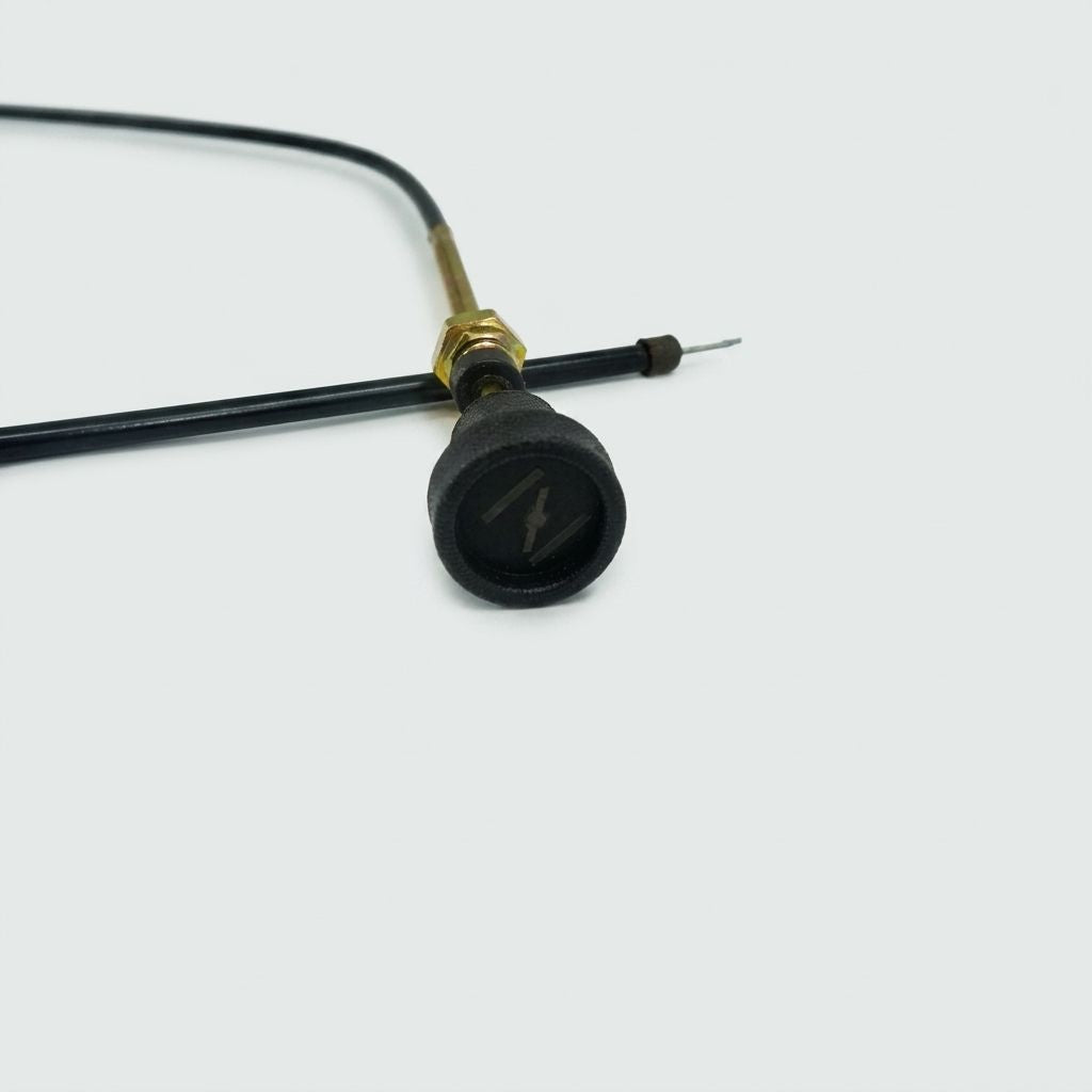 CHOKE CABLE