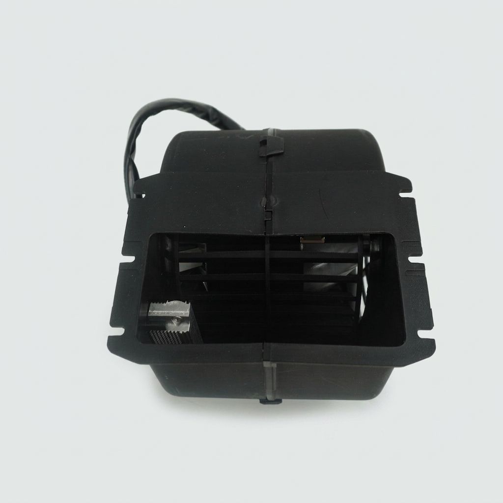 BLOWER MOTOR, 3 SPEED, 12V