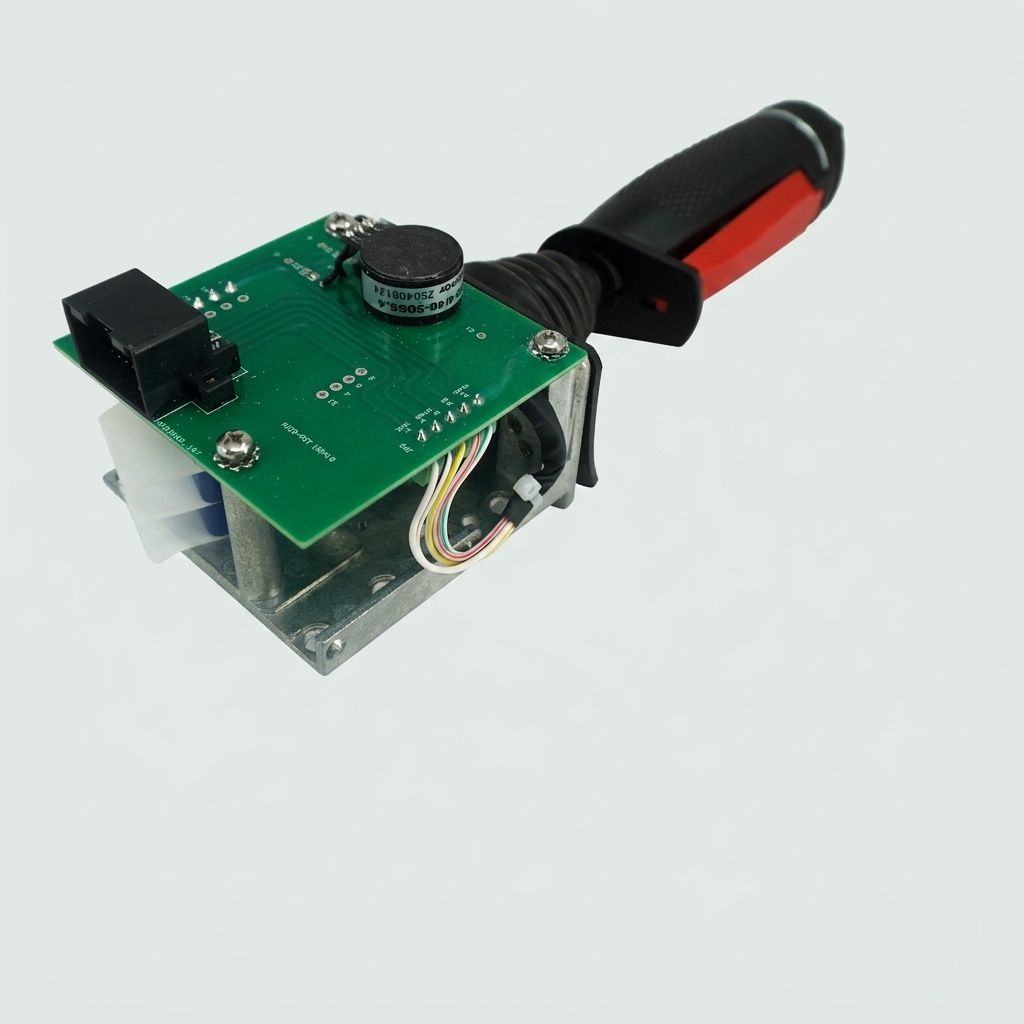 JOYSTICK CONTROLLER